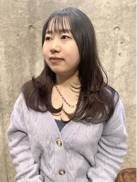 ウノ 向ヶ丘遊園(UNO) レイヤースタイル