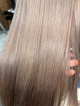 アヴァンス アリオ鳳店(AVANCE) ミルクティーベージュ