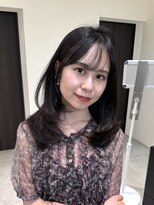 ビューレイギンザ(VIEW LEI GINZA)&nbsp;大人可愛い/似合わせレイヤー/フェイスレイヤー