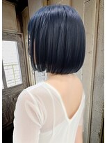 サンティエ 中央駅店(scintiller) ブリーチ/ダブルカラー/グラデーションカラー/ハイライト