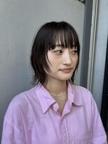 オリ(oli)&nbsp;レイヤーボブ