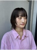 レイヤーボブ