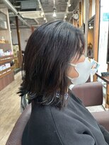 ビーチェ 小岩(Bice)&nbsp;くびれシルエットが可愛い◎大人レイヤーミディ