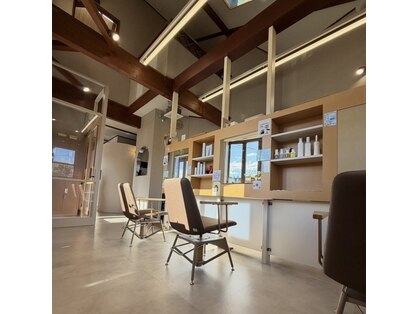 クレル バイ クレイス(Crellu by CRACE)の写真