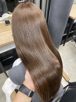 アリュウル 表参道 青山(Allure)&nbsp;大人艶髪へア/髪質改善サブリミックTR/レイヤーカット/縮毛矯正