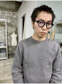 メンズベリショ