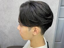 【曲がる縮毛矯正】癖が気になるけど、毛流れが欲しい。。。そんな方にオススメ。