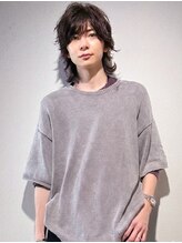 ゼン(ZEEN)&nbsp;山内 潤　札幌