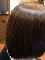 スキップ(SKiP)&nbsp;フルコース×ボブ