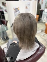 カルマ(KARMA)&nbsp;オリーブグレージュカラー