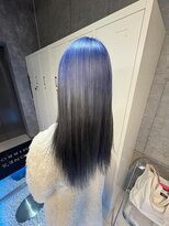 ワンズミラー 立川(ONE'S MIRROR)&nbsp;ミルクティー/ベージュ/ケアブリーチ/ピンクカラー/ハイトーン