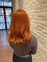 エルト 四条烏丸(elto)&nbsp;オレンジベージュ◎