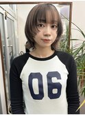 ブロックカラー