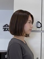 グリーン レーベル 川崎店(Green label) 髪質改善 【川崎】【30代】【40代】