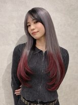 ヘアーディア(Hair...DiA) デザインカラー