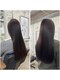 ヘア テラス ソー(hair terrace sooH)の写真/本質からの髪質改善！高濃度水素トリートメント[ULTOWA(ウルトワ)]トリートメントであなたの髪に潤いを。