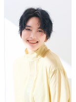 ネスト 千葉(NEST.)&nbsp;30代40代50代/髪質改善カラー(白髪染め可)くびれヘア[千葉駅]