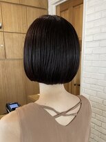 クラップス 綱島店(CLAPS)&nbsp;レイヤーカット/ショートカット/ボブ/髪質改善/韓国/綱島/日吉