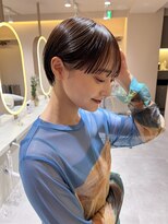 サンド クリア 横浜本店(sand clear)&nbsp;コンパクトショート