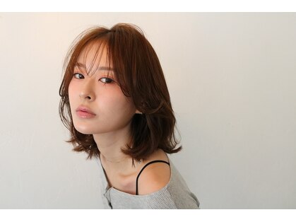 ボン パンジョ店(bon)の写真