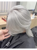 メンズペレ 渋谷(MEN'S PELE) MEN’S/ニュアンスパーマ/ニュアンスウルフ/渋谷/メンズ