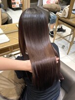 ラック髪質改善Lab 本厚木(LUCK髪質改善Lab)&nbsp;髪質改善トリートメント/髪質改善/ツヤ髪