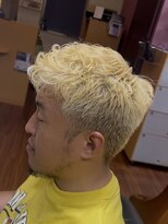 とこtoco&nbsp;ブリーチ