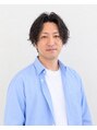 福岡美髪研究所クノップス(Knops) 岩崎 美志