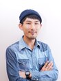 エールリーチェ(aile riche) 外村 真一