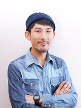 エールリーチェ(aile riche) 外村 真一