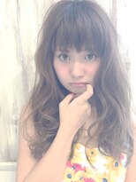 アンフィフォープルコ(AnFye for prco)&nbsp;アンフィフォープルコ★メリハリゆるふわ