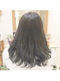 鹿沼で唯一本格ヘッドスパが出来る美容室　女子力アップヘアー