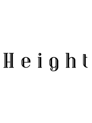 ハイト(Height)