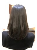 【BLANCO】ツヤ感コバルトアッシュ（水嶋哲哉）
