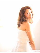 アーシャム(Arsham)&nbsp;セクシーナチュラルスタイル☆