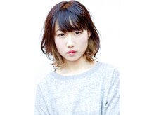ヘアスタジオ クー(Hair Studio XYY)