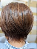 ショートスタイル