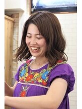 リトルウィッチ(Little witch)&nbsp;倉本 愛華