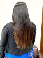 38 ミヤ(MIYA)&nbsp;★静岡エリアに1店舗だけ★癖髪対策”元祖”酸熱トリートメント