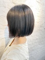 ラム(L'am)&nbsp;ボブ