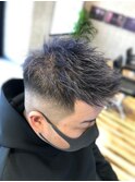 フェードジェット