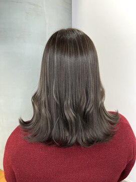 リーオオサカ(Lee Osaka) 【派手にならない】3Dカラー/kana