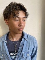 シャンプーボーイ 佐世保駅前店(SHAMPOO BOY)&nbsp;メンズ大人気ツイスパ