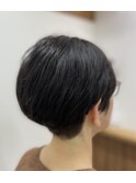 ショート
