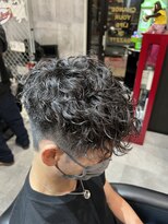 ダズ(Dazz)&nbsp;スペインカール