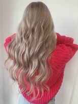 リ アムール(Re:AMOUR)&nbsp;アッシュミルクティー