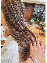 ロウバイレボ 柏(lou by revo)&nbsp;ショートボブ/ミニボブ/マッシュ/切りっぱなし/柏駅