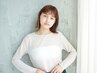 カット+ストレート＋デジタルパーマ+トリートメント　￥17900