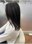 ハイライト_ヌナボブ チャンモリ ボブルフ