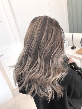 ラフィスヘアー シャルム 渋谷店(La fith hair charme) 【La fith】シャドールーツカラー